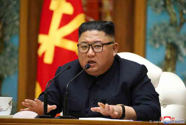 Seoul sees no suspicious activity in North amid Kim concerns
