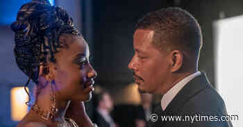 What’s on TV Tuesday: ‘Empire’ and a Tribute Concert