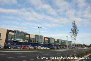 Wren Kitchens  set to move in at Junction Nine Retail Park