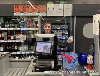 Safeguarding Social Distancing: Retail Employees and their Customers Need Protection