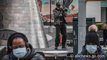 NYC nixes June events, including 3 major parades