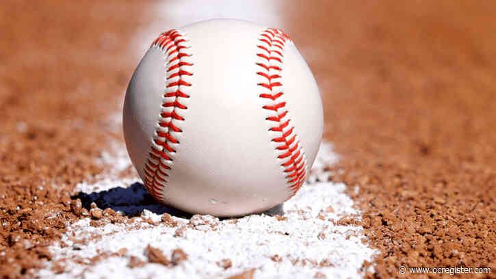 Sunset Conference baseball coaches select ‘Dream Team’ to honor players from abbreviated season