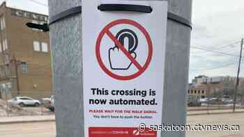COVID-19 updates for Saskatoon and area for Monday, April 20 - CTV News Saskatoon