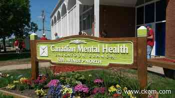 Saskatoon branch of CMHA launches phone line dedicated to pandemic concerns - News Talk 650 CKOM