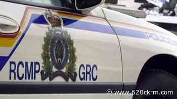 RCMP looking for two men believed to be in Regina or Saskatoon wanted for sexual assault and interference - 620 CKRM.com