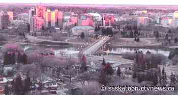 Spring has sprung! This is your Saskatoon forecast - CTV News Saskatoon