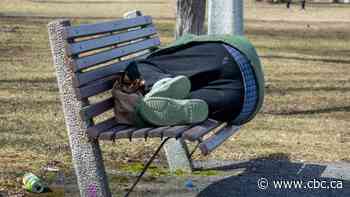 'No more options': Government housing needed for Saskatoon homeless during COVID-19 says coalition - CBC.ca