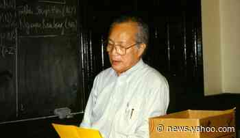 Vietnamese refugee went from 7-Eleven cashier to resettling thousands