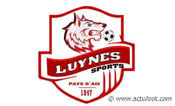 Luynes Sports : l'organigramme du club bientôt finalisé ! - Actufoot