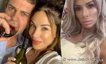 Two MAFS stars reveal how Stacey Hampton REALLY reacted to Michael Goonan dating KC Osborne 