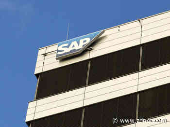 SAP Q1 2020: Cloud bookings remain strong despite coronavirus crisis