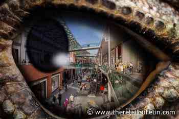 Liverpool ONE launches virtual enlivenment programme during lockdown