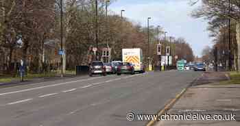 Newcastle roads could be set for big changes during lockdown