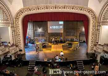 Continue to support the arts during quarantine - Pittsburgh Post-Gazette