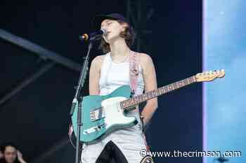 King Princess' Reign Continues, Even at Home | Arts - Harvard Crimson