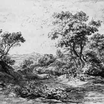 Darien Arts Center Offers Landscapes Virtual Drawing Workshop on April 23 - HamletHub