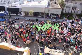 Raue Center Reschedules 23rd Annual "Bob Blazier Run for the Arts" Fundraiser - Northwest Herald