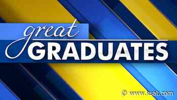 Edgewood Fine Arts Academy - Great Graduates 2020 - KSAT San Antonio