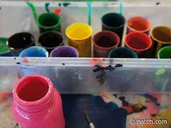 Uptown Arts Stroll To Go Virtual During Coronavirus Crisis - Washington Heights, NY Patch