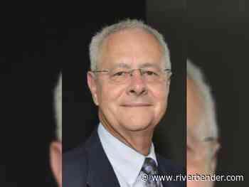 Gov. Pritzker Appoints Wood River's Bob Maguire to Illinois Arts Council and Illinois Humanities Board - RiverBender.com