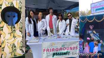 Fairgrounds, an exploratory arts playground, puts out RFQ for Florida artists - I Love the Burg