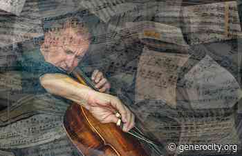 Are you an arts and cultural producer feeling the impacts of COVID-19? Here are 9 sources of help - Generocity