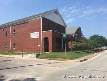 Arkansas Arts Academy to employ search firm - Northwest Arkansas Democrat-Gazette