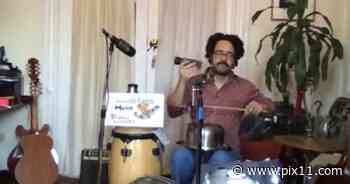 'Lincoln Center at Home' offers free online arts classes, concerts for families - WPIX 11 New York