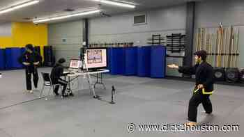 SUPPORT LOCAL: Meyerland Martial Arts says they are Houston Strong and ‘determined to evolve to the circumstances’ - KPRC Click2Houston