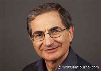 James Parakilas: The arts provide companionship during time of social isolation - Lewiston Sun Journal