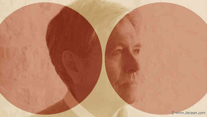 "I am irrational and the work stops me going mad" says John Pawson in Dezeen's latest podcast