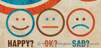 New 24/7 mental health crisis line launched for Warrington - Gary Skentelbery