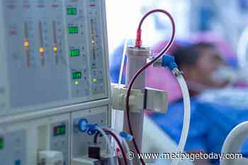 Dialysis Services at Breaking Point with COVID-19