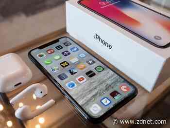 France asks Apple to relax iPhone security for coronavirus tracking app development