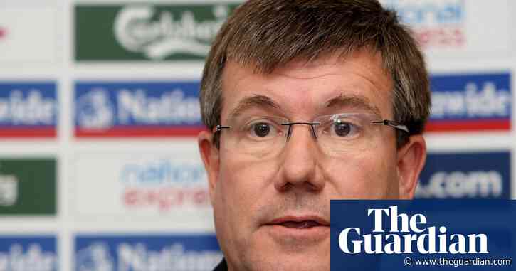 ECB to investigate misconduct allegations against chair-elect