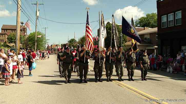 ‘The Main Factor Is Everyone’s Safety’; Brentwood Borough Cancels 4th Of July Celebrations Due To Coronavirus Concerns