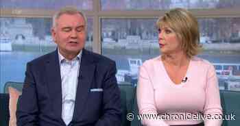 ITV stars given strict instructions after viewer complaints