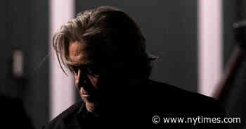 Who Is Really Running the Government?