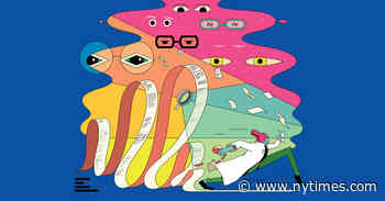 Coronavirus Is Forcing Medical Research to Speed Up