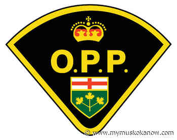 Orillia Man Charged For Resisting Arrest In Bracebridge - My Muskoka Now