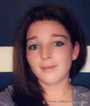 Police need your help to find missing Orillia woman (UPDATE: Located) - OrilliaMatters