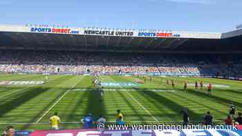 2020 Super League Magic Weekend in Newcastle suspended