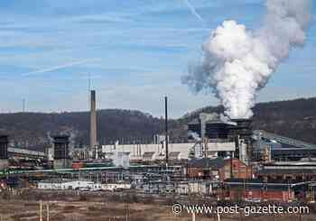 Pittsburgh's air quality gets failing grade -- again
