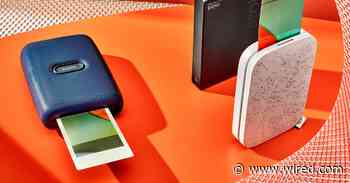 Portable Printers Bring Your Smartphone Photos to Life