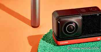 These 360-Degree Cameras Have Seen It All