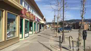 While Yukon businesses brace for lack of tourism, the pandemic's impact on mining is less clear