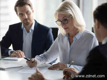 IT spending will be viewed through new lens as business resumes post COVID-19