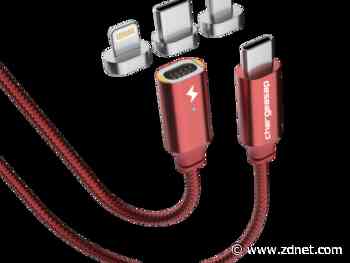 USB-C power for laptops is still complicated - and here's why