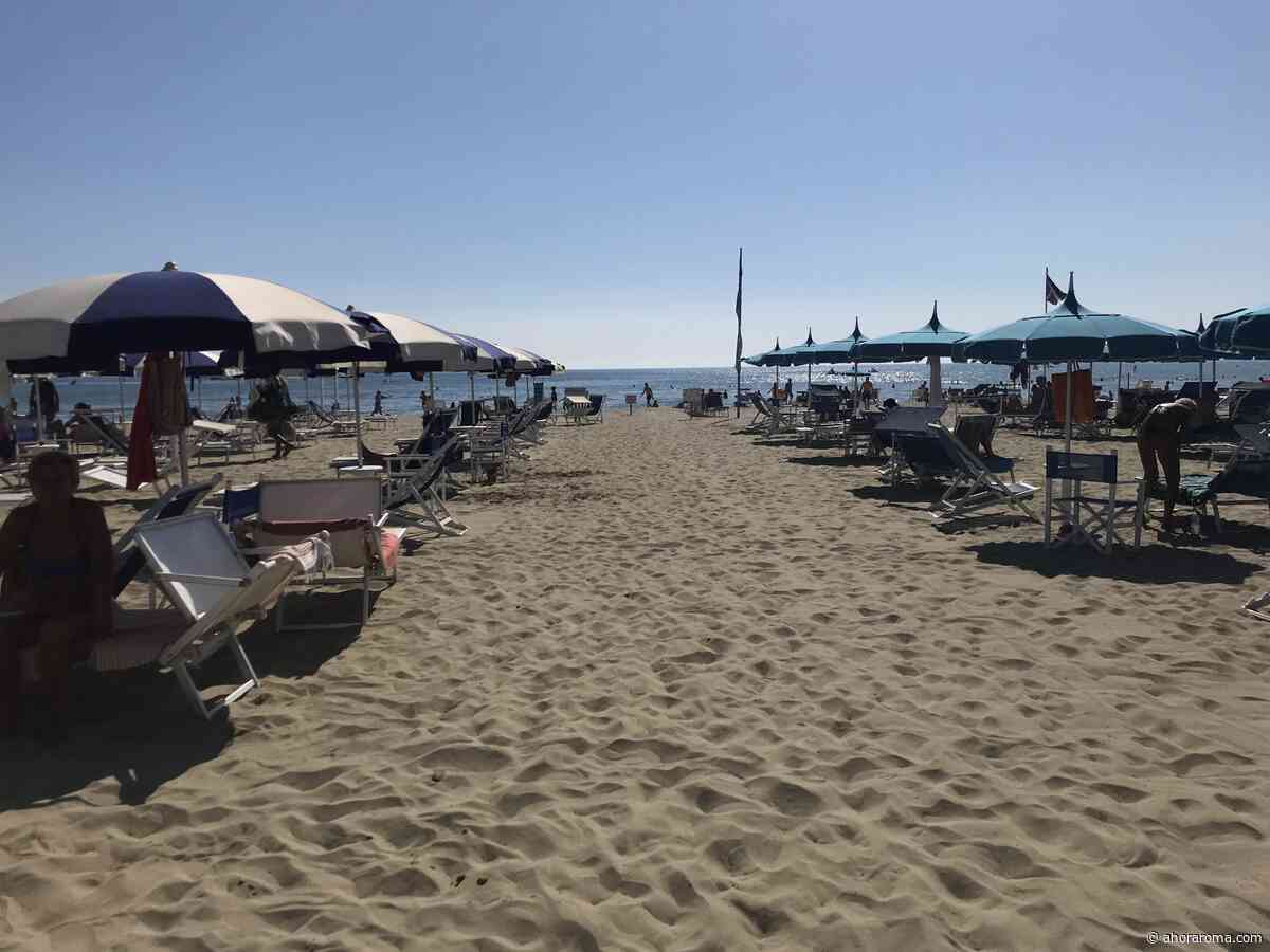 Verano 2020: municipios analizan propuestas de aislamiento en las playas - Ahora Roma