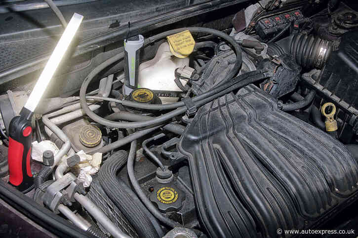 Best LED worklights and inspection lamps